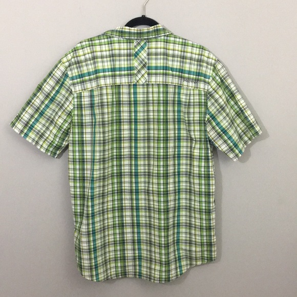 Marmot Button Down - Picture 6 of 7